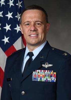 Colonel Timothy E. Beers
